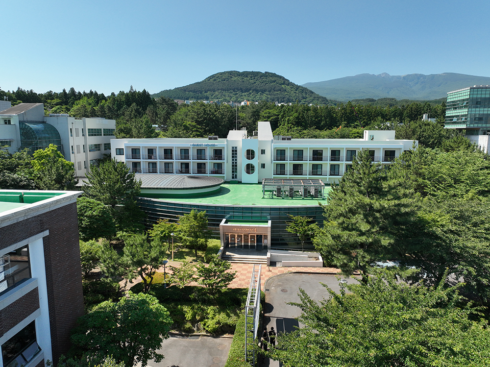 전경