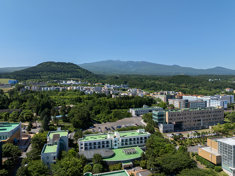 전경